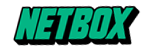 Logo de NETBOX